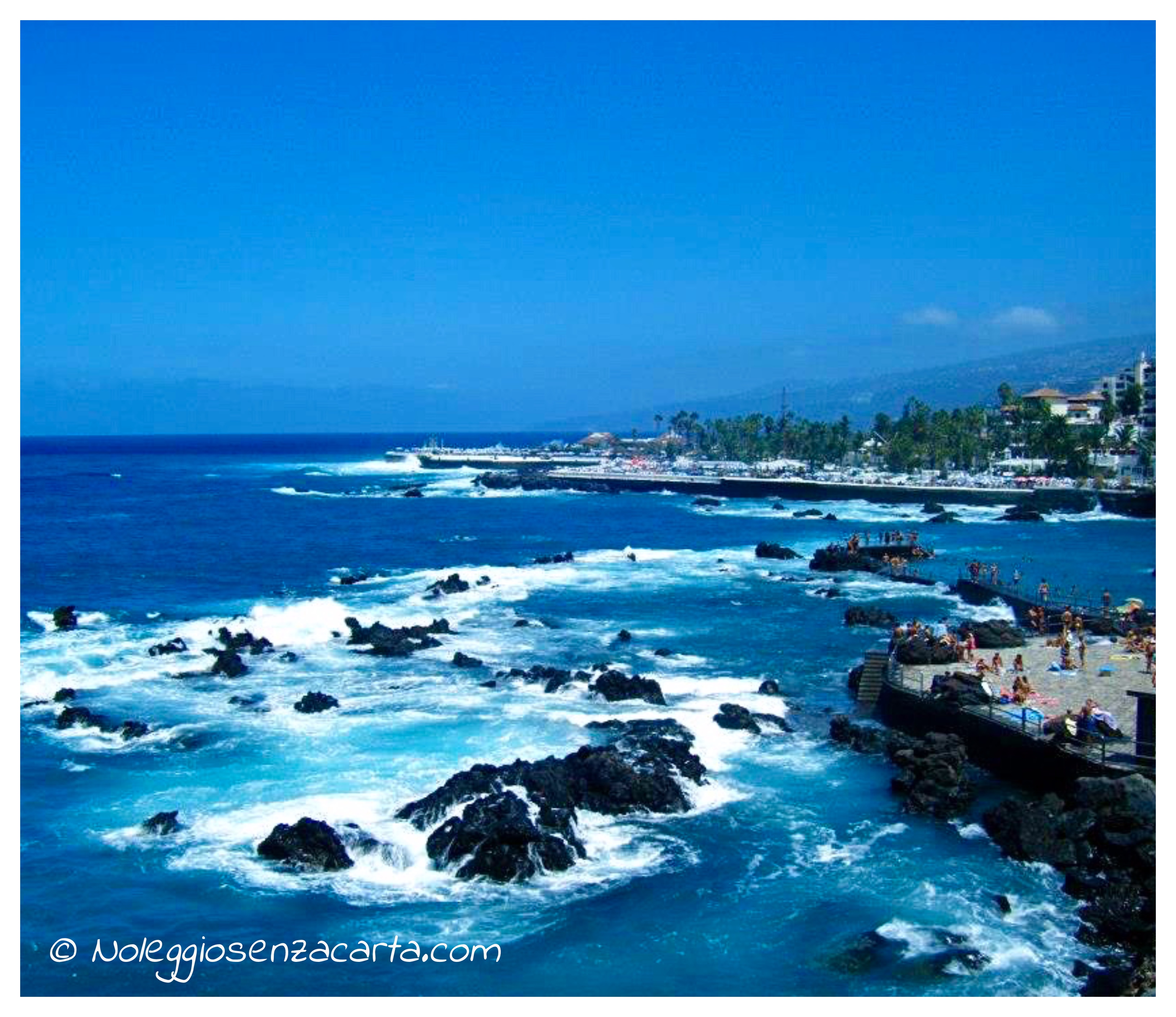 Alquiler coche Tenerife sin tarjeta de crédito