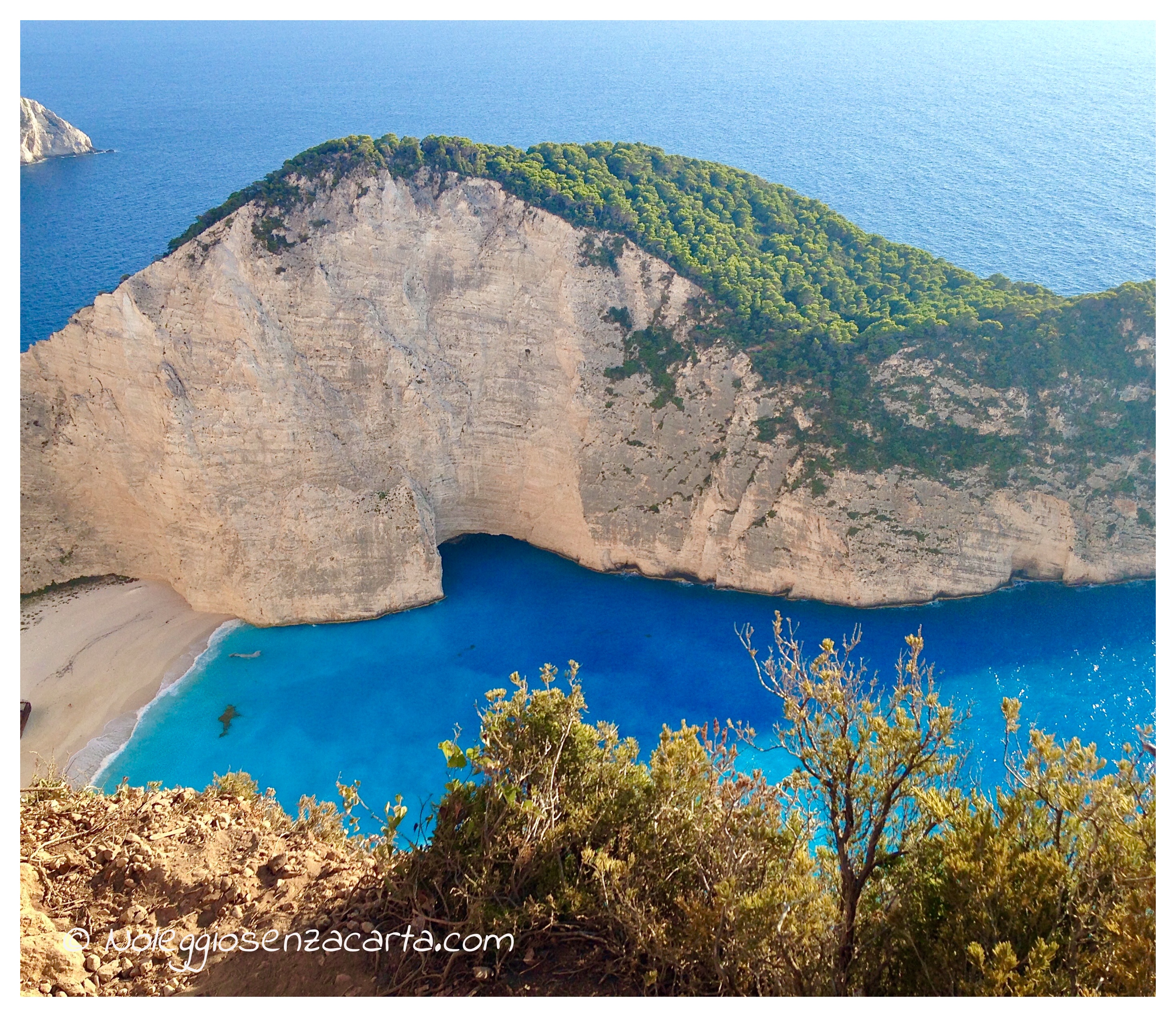 Alquiler coche Zakynthos sin tarjeta de crédito