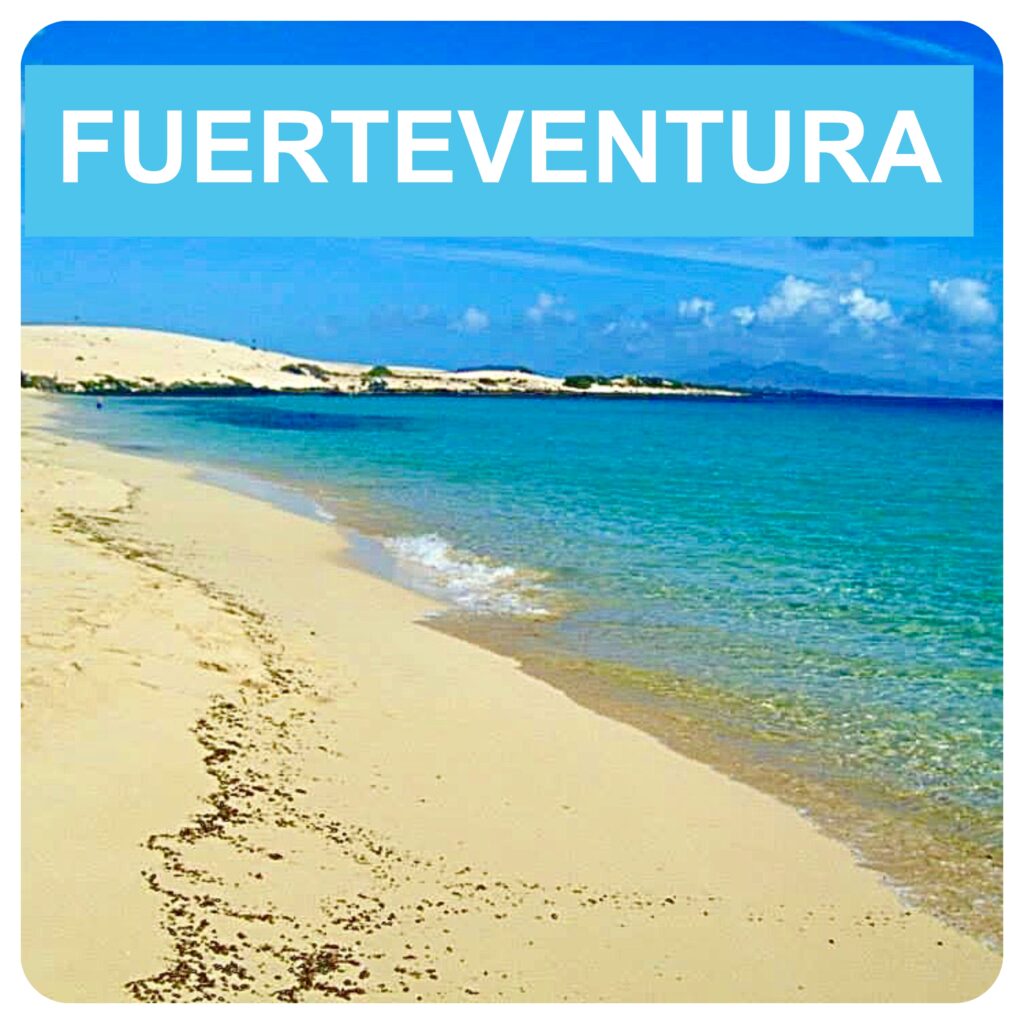 Alquiler coche Fuerteventura sin tarjeta de crédito
